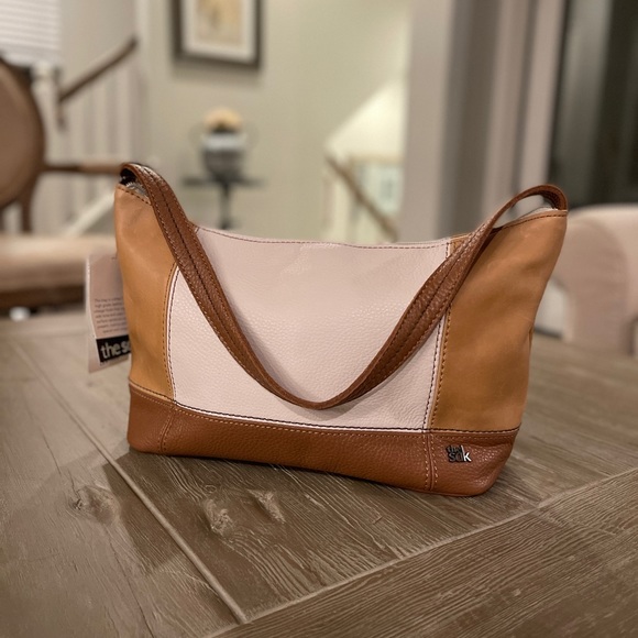 The Sak Handbags - The Sak De Young Small Hobo